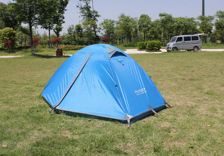 Outdoor Double Camping Rainproof