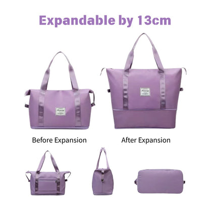 Rainproof, Portable women Bag