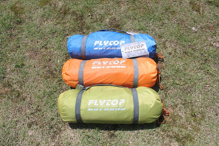 Outdoor Double Camping Rainproof