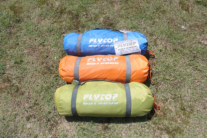 Outdoor Double Camping Rainproof