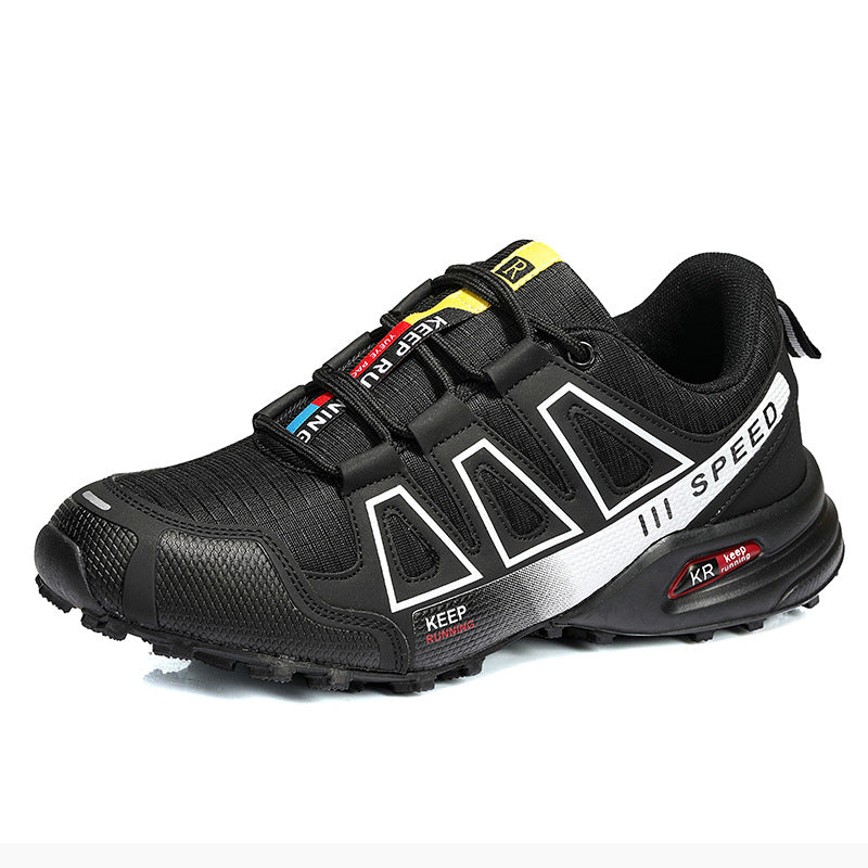 Summer Hiking Shoes Outdoor for Men
