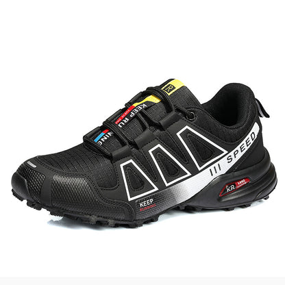 Summer Hiking Shoes Outdoor for Men