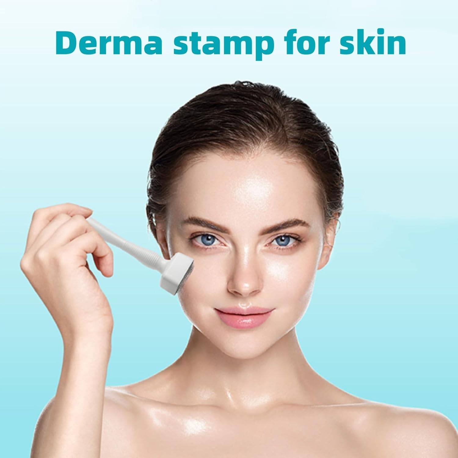 Micro Needle Skin Care Tool