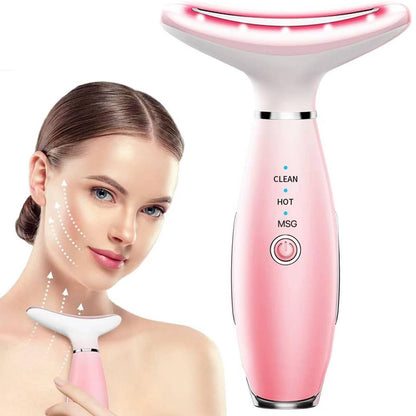 Skin Care Neck Face Massage Tool