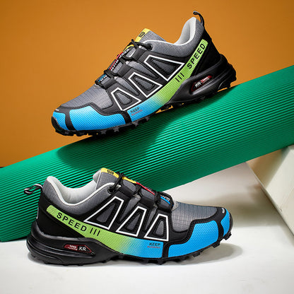 Summer Hiking Shoes Outdoor for Men