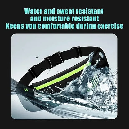 Running Belt For Women &amp; Men