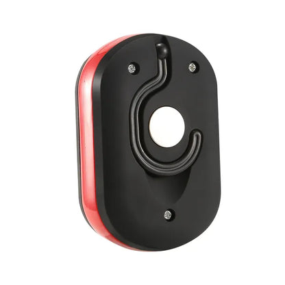 Compact Work Light 27LEDs Hang Lights Portable Magnetic