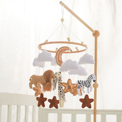 Room Hand-eye Coordination Decoration