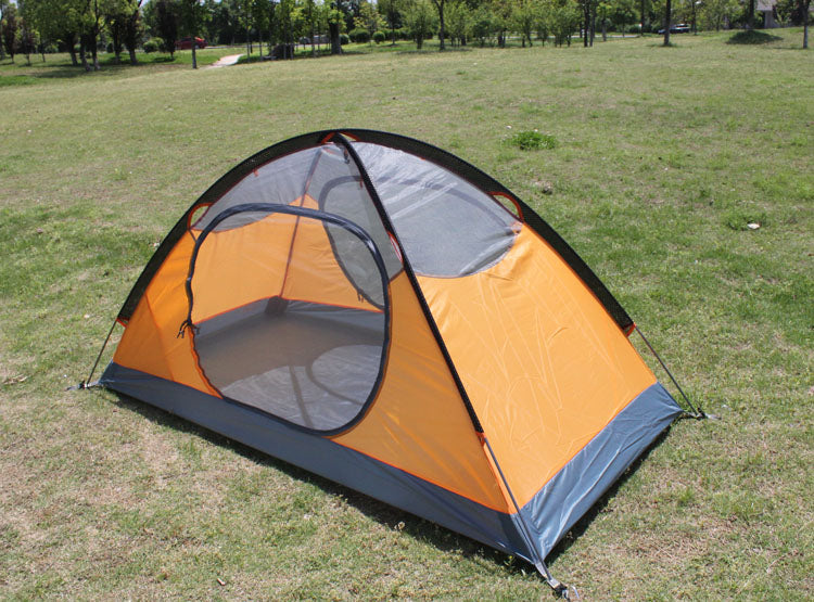 Outdoor Double Camping Rainproof