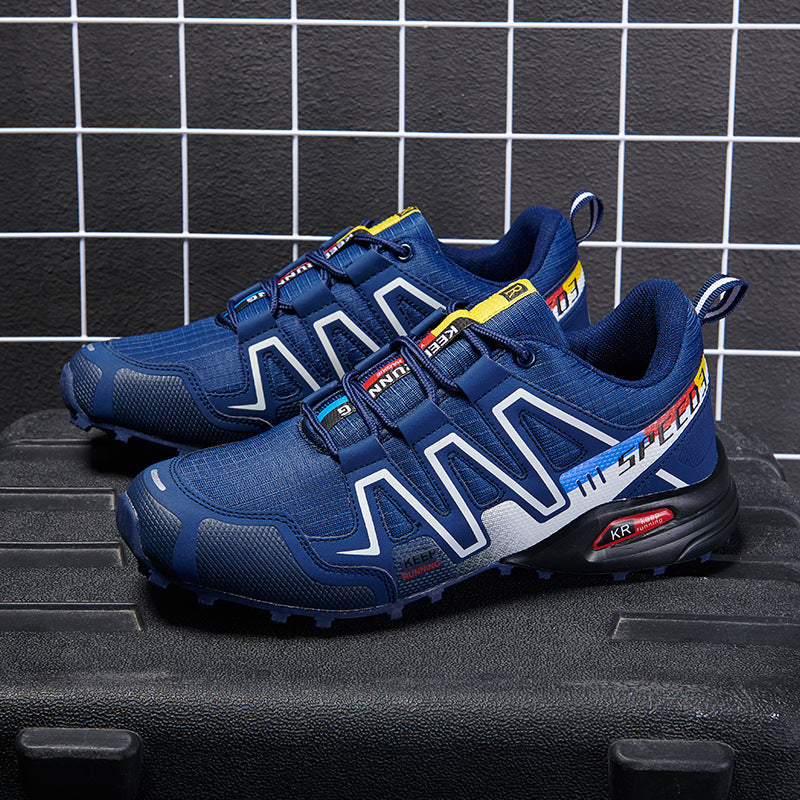 Summer Hiking Shoes Outdoor for Men
