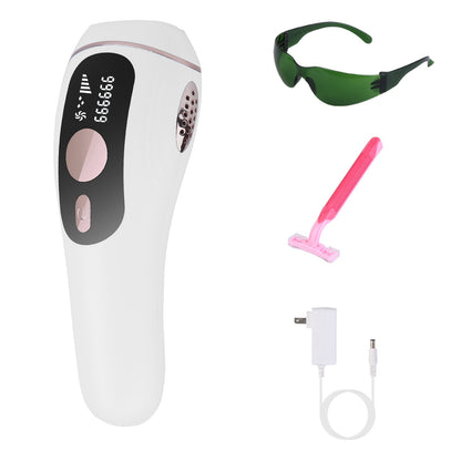 1Pc Laser Hair Removal