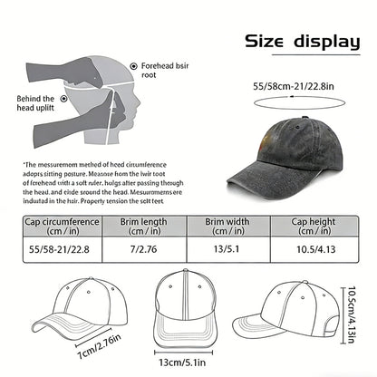 Israel Hats For Men and Women