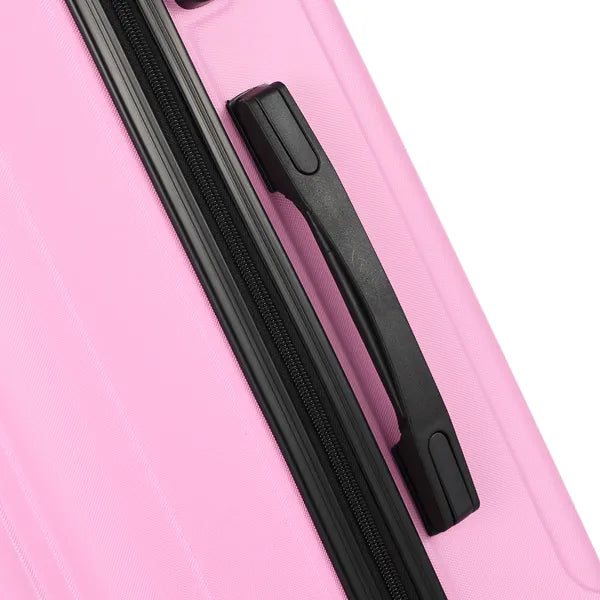3-in-1 Multifunctional Large Capacity Traveling Storage Suitcase