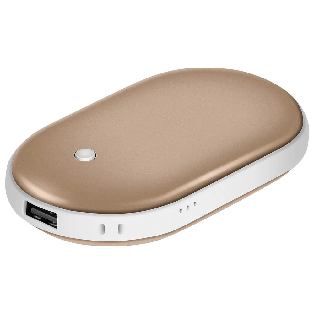 Portable Hand Warmer 5000mAh