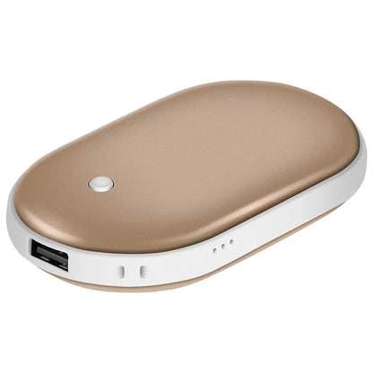 Portable Hand Warmer 5000mAh
