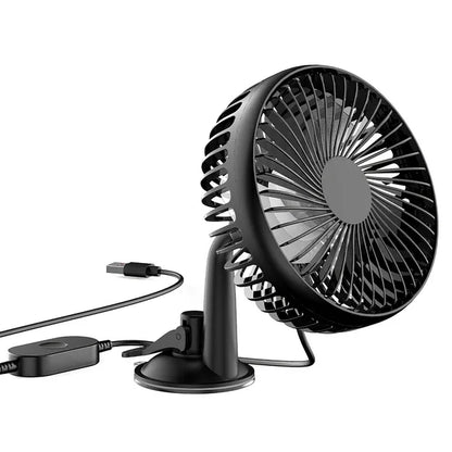 Car Cooling Fan