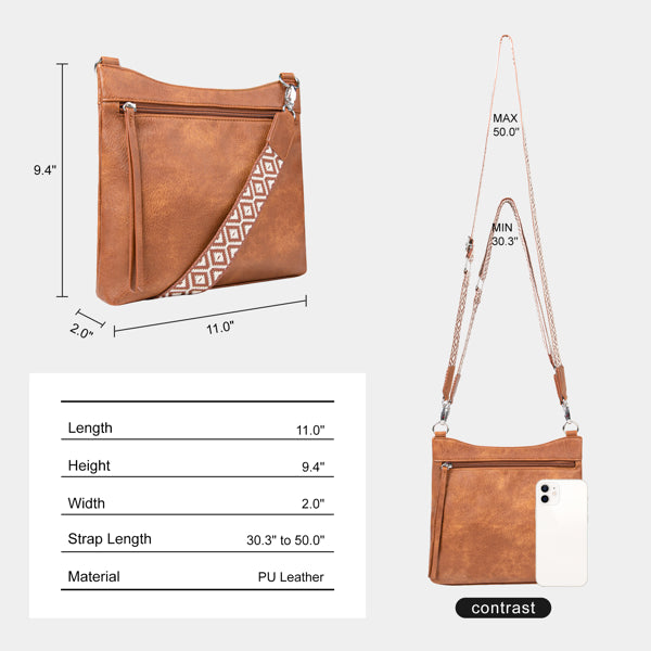 Crossbody Bags for Women