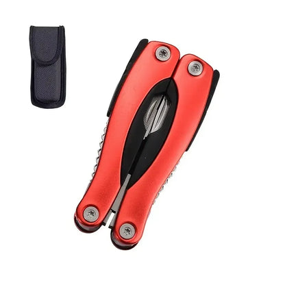 Professional Stainless Steel Pliers Tool Set