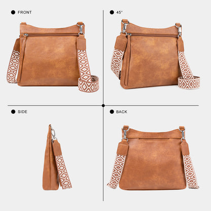 Crossbody Bags for Women