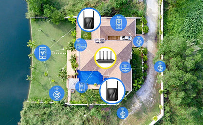 Wi-Fi Extender for Home