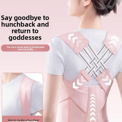 Anti Hunchback Correction Strap for Women