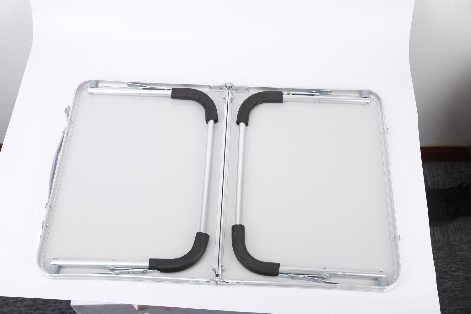 1Pc Foldable Laptop Table Desk