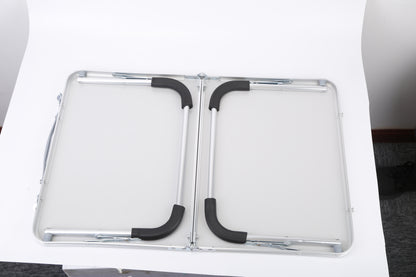 1Pc Foldable Laptop Table Desk