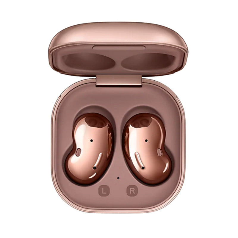 True Wireless Headphones Bluetooth