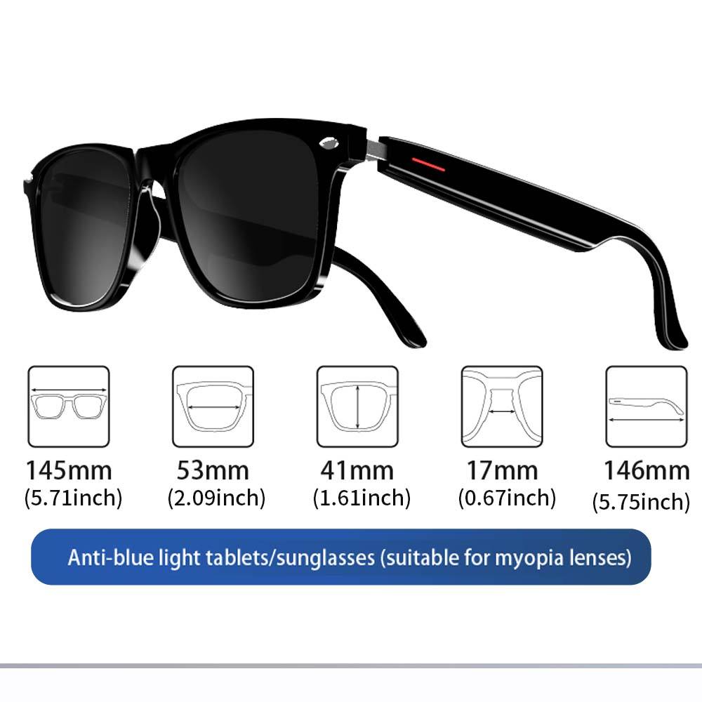 SENBONO E13 Smart Glasses Outdoor
