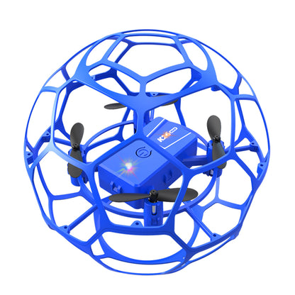 K26 Football - Blue - Dual Battery,The Default Shipping Color Is Blue.