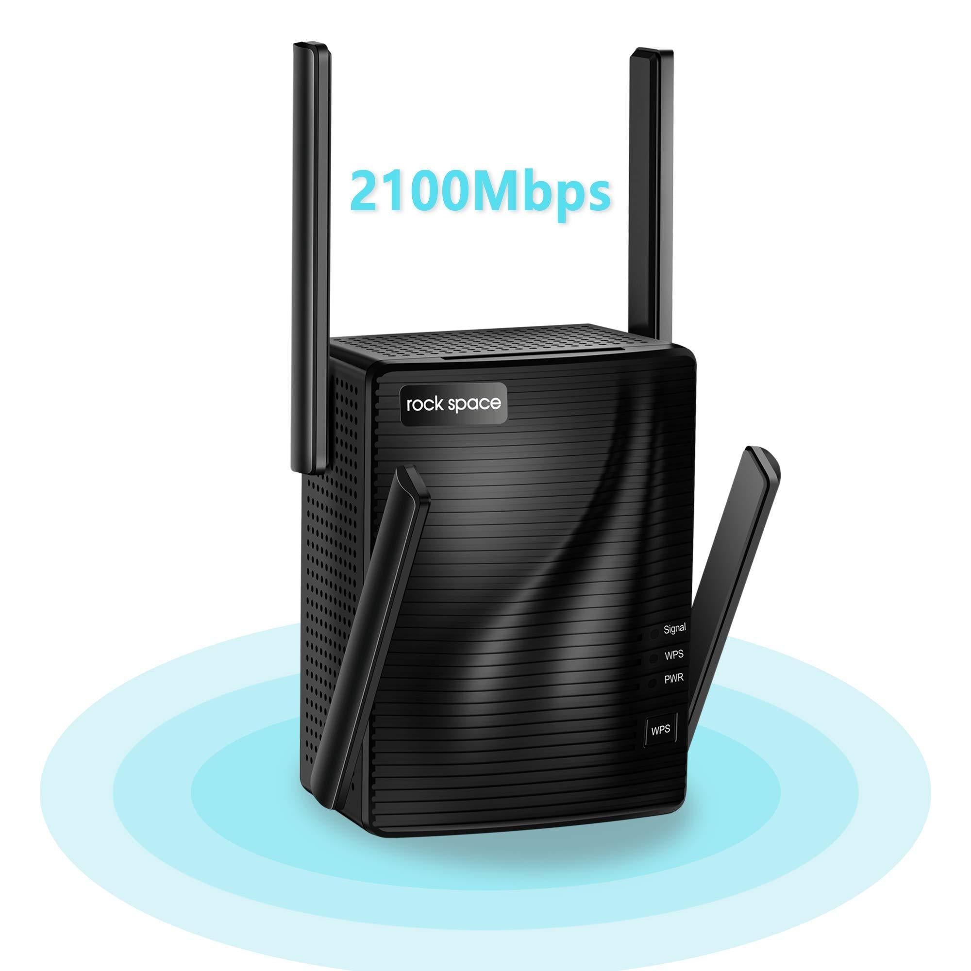Wi-Fi Extender for Home