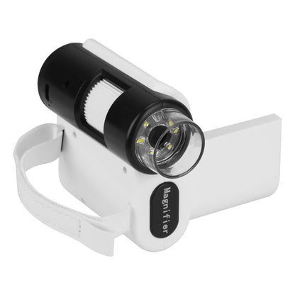 1Pc 3 In 1 Kids Microscope Telescope Cameras