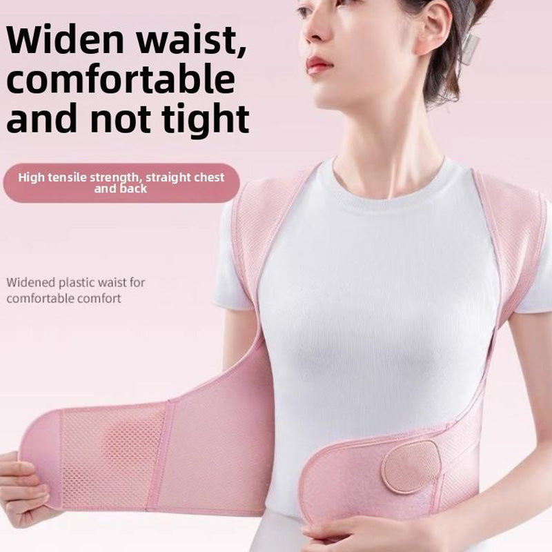 Anti Hunchback Correction Strap for Women