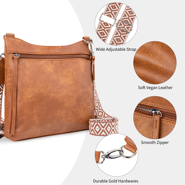 Crossbody Bags for Women