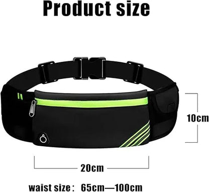 Running Belt For Women &amp; Men