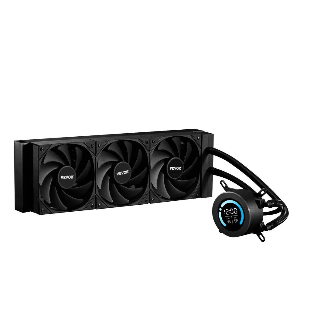CPU Liquid Cooler AIO CPU Water Cooler