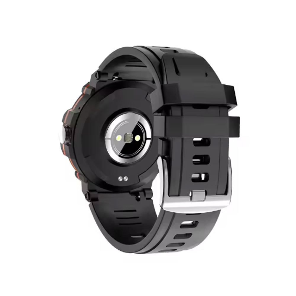 Smartwatch With GPS 1.39 Inch