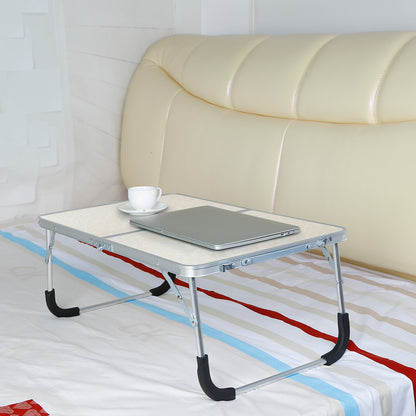 1Pc Foldable Laptop Table Desk