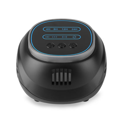 1Pc Ultrasonic Rodent Chaser Rat Repellent Pest Driver