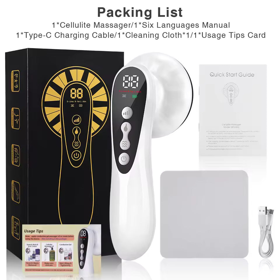 Cellulite Massager