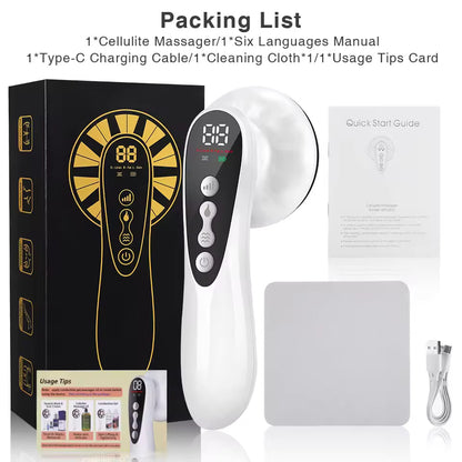 Cellulite Massager