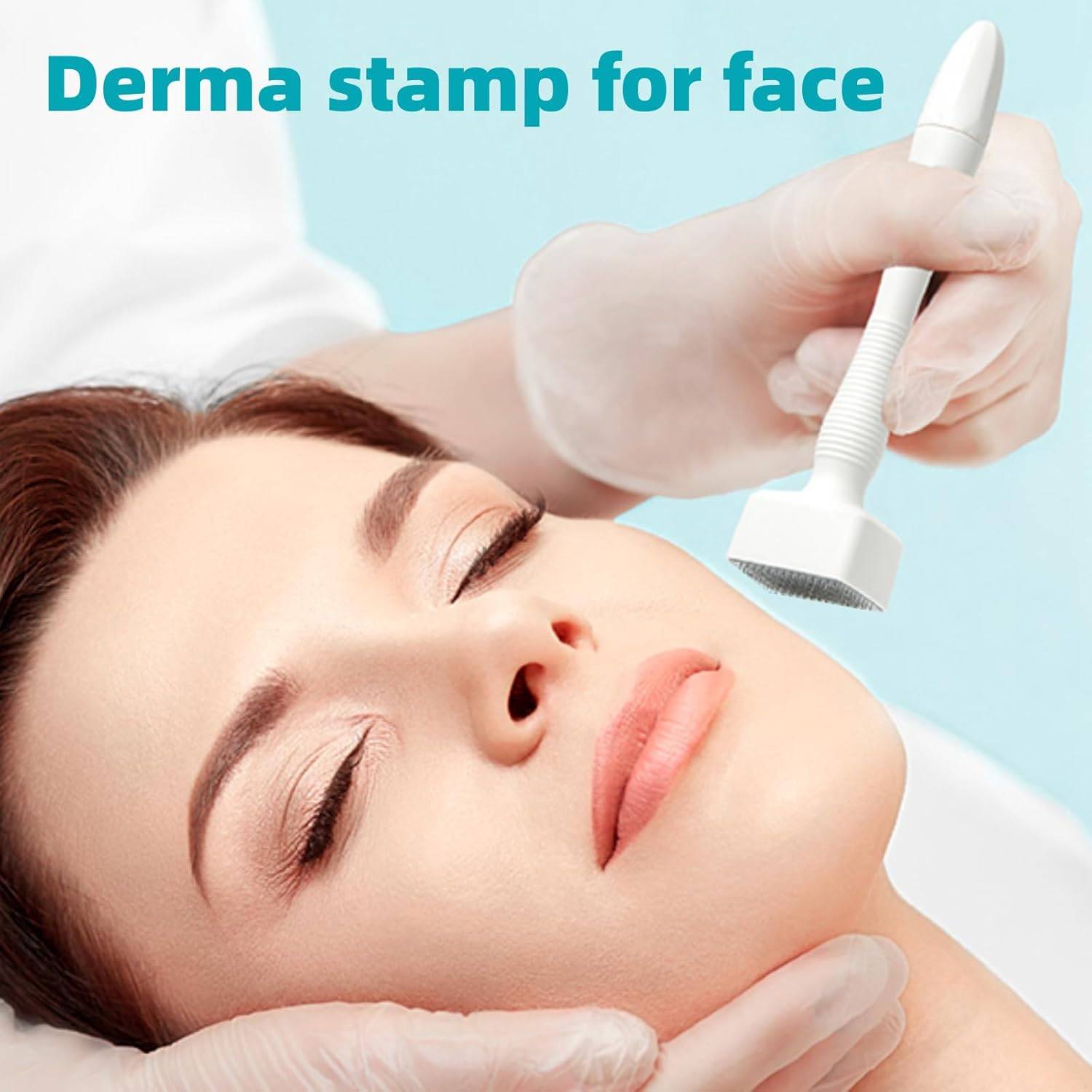 Micro Needle Skin Care Tool