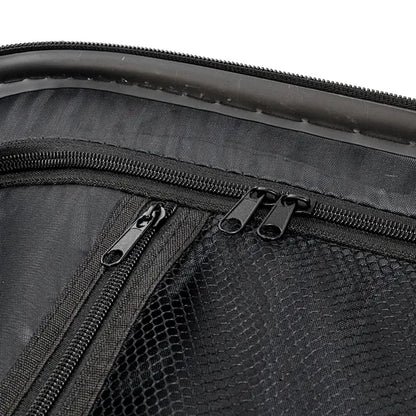 3-in-1 Multifunctional Large Capacity Traveling Storage Suitcase