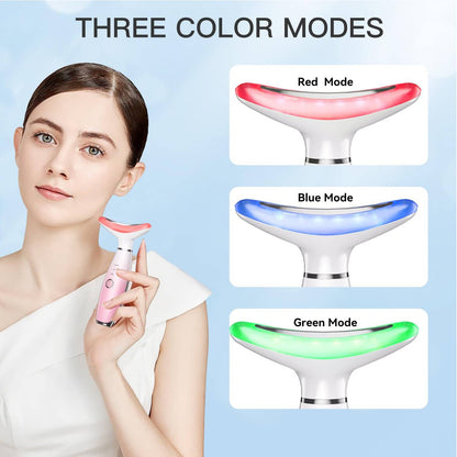 Skin Care Neck Face Massage Tool