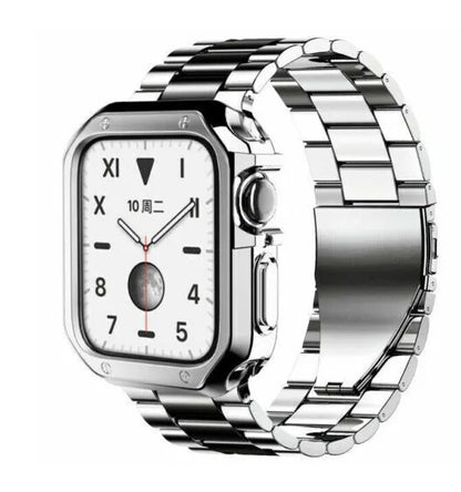 Stainless Steel For Watch IWatch Band
