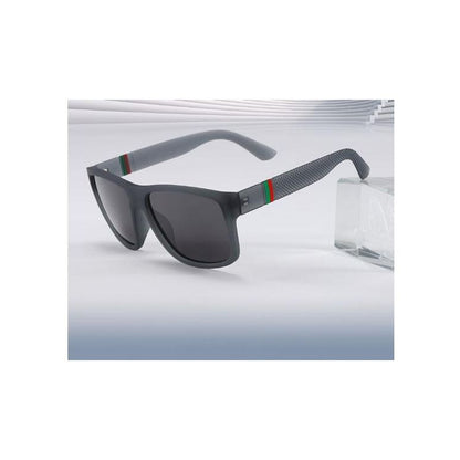 Sunglasses Unisex Square Vintage