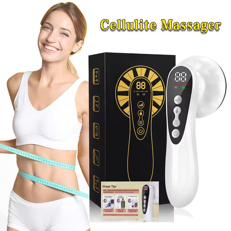 Cellulite Massager