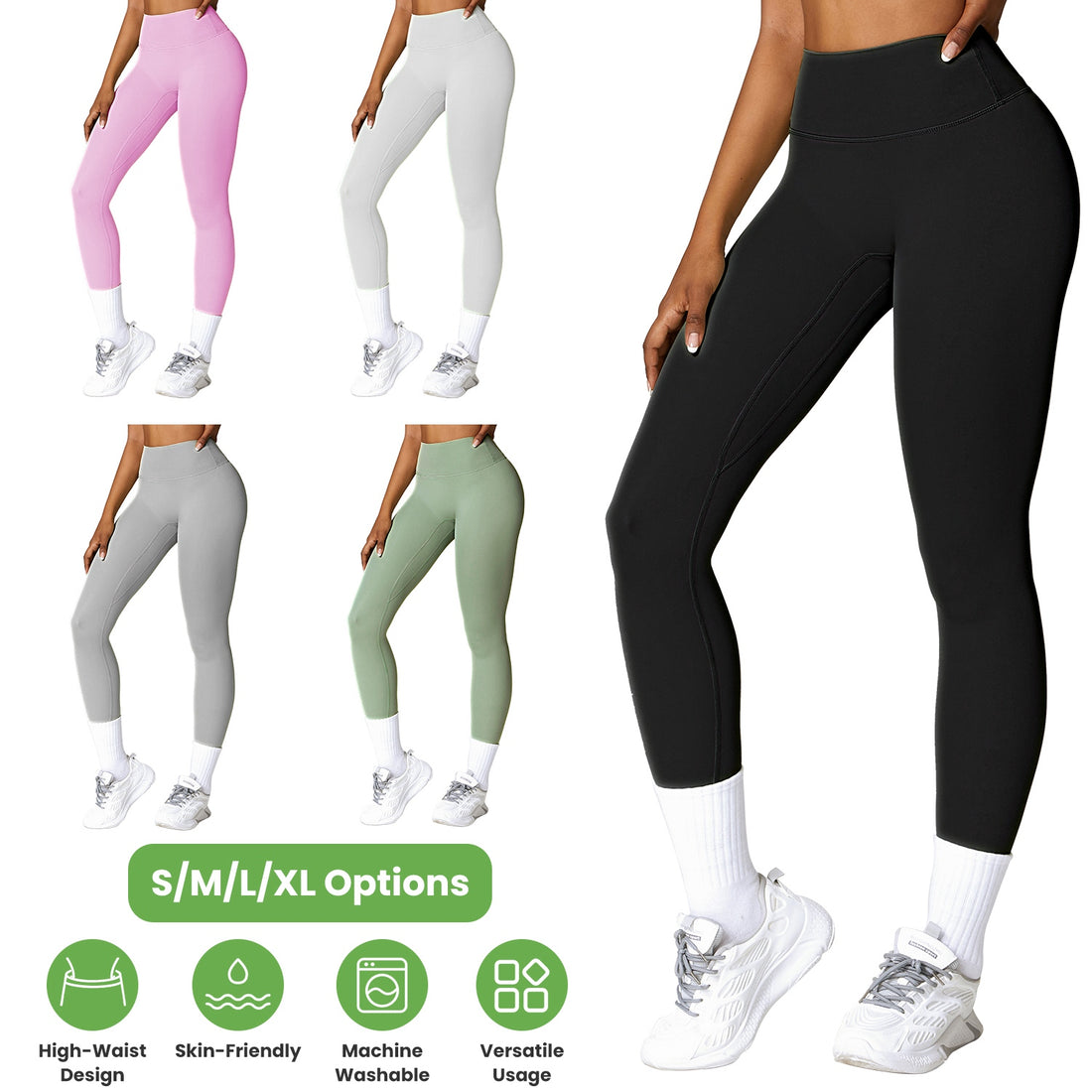 1Pc Women&