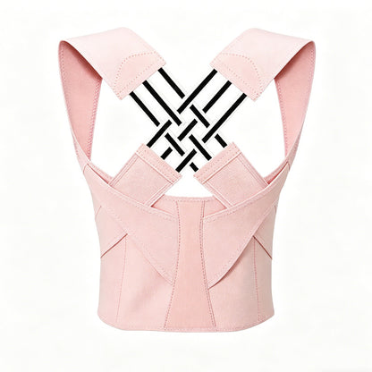 Anti Hunchback Correction Strap for Women