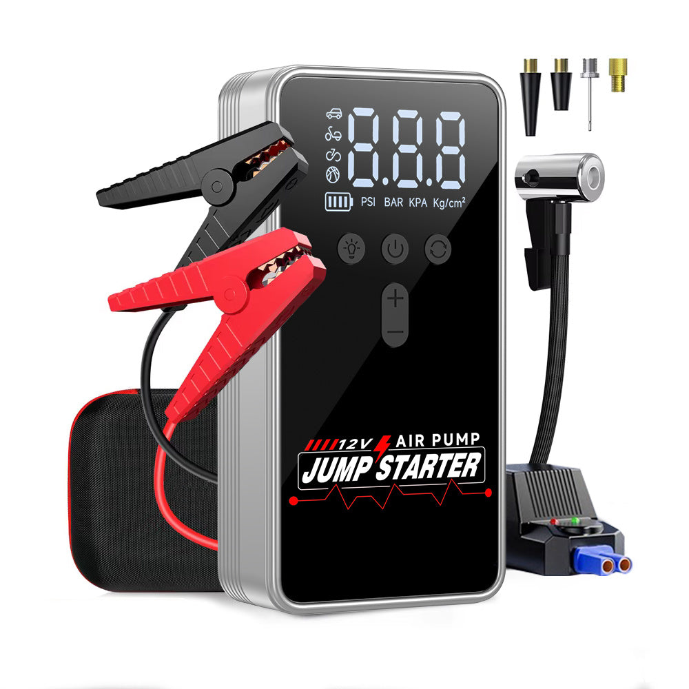 Car Battery Starter